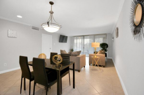 ELEGANCE! 2 MASTER BEDROOMS - NRG & Med Ctr -3